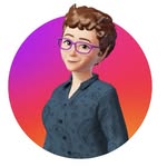 Sandra MacFarlane - @sammacfarsa - Instagram