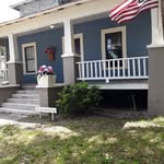 Sandra Macfarlane - @oursanfordcottage - Instagram