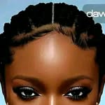 Sandra macharia - @macharia6382 - Instagram