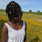 Sandra Macharia - @sandramacharia - Instagram
