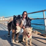 Sandra Bayonas Machin - @sbmachin - Instagram