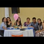 Sandra Machuca - @mariamonica_09 - Instagram