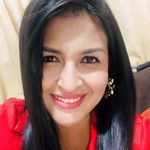 Sandra Machuca - @sandra_machuca - Instagram