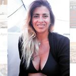 Sandra Machuca - @sandramachucac - Instagram