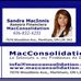 Sandra MacInnis - Facebook
