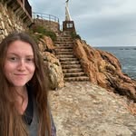Sandra MacInnis - @sandy_cheeks092 - Instagram