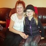 Sandra MacIsaac-Munn - @macisaacmunn - Instagram