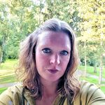 Sandra Macke-Taufall - @macketaufall - Instagram