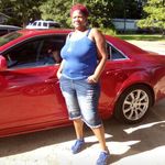 Sandra Macklin - @kehct63732 - Instagram