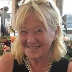 Sandra Macklin - @sandralynmacklin - Instagram