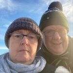 Sandra Maclean - @maclean8464 - Instagram