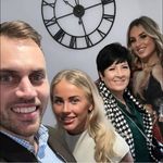 Sandra Maclean - @_sandrawatson - Instagram