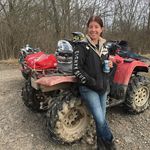 Sandra MacLean - @missmacster - Instagram