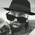 Sandra Maclin - @mz.cocokisses - Instagram