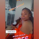 Sandra Maclin - @sandy41115 - Instagram