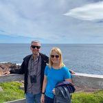 Sandra MacNeil Laufer - @sandralaufer - Instagram