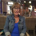 Sandra MacNeill - @sandra.macneill - Instagram