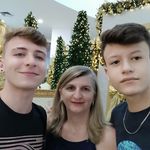 Sandra Macri - @sandracmacri - Instagram