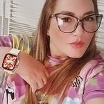 Sandra Madrigal - @ana_madri - Instagram