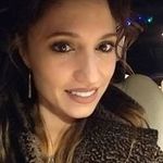 Sandra Madrigal - @madradgal - Instagram