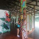 Sandra Madrigal - @sandra.madrigal.7549 - Instagram
