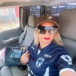 Sandra Madrigal - @lagueramadrigal71 - Instagram