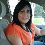 Sandra M. García Maduro - @sandragarciam02 - Instagram