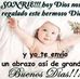 Sandra Maduro - Facebook