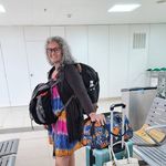 Sandra María Maduro - @sandramariamaduro - Instagram