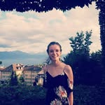 Sandra Maeder - @sandra.maeder98 - Instagram