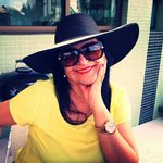 Sandra Magda - @sandramagdaf - Instagram