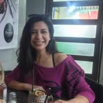 Sandra Magda Arias Saldaña - @sandritthha - Instagram