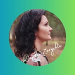 Sandra Magdalena Zarychta - @sandramagdalenazarychtaart - Instagram