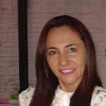 tudo posso em Deus - @sandra_magda2014 - Instagram