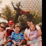 Sandra Chappell Mahaffey - @sandrachappellmahaffey - Instagram