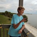 Sandra Mahaffey - @sandrawmahaffey - Instagram