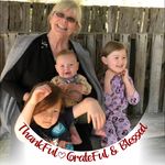 Sandra Mahaffey - @realsandy2013 - Instagram