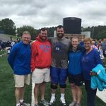 Sandra Mahaffey - @sandramahaffey55 - Instagram