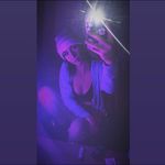 Sandra Mahaffey - @sandra.lm24 - Instagram