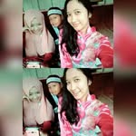 Ayu Sandra Maharani Putri - @ayu_sandra_maharani_putri - Instagram