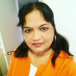 Sandra Maharaj - @maharajsandra - Instagram