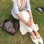 Sandra Maharani - @sandramaharani22 - Instagram