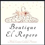 Sandra Maillet Letcher - @boutique.el.ropero - Instagram