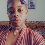 Sandrine Djamila - @sandramains2or - Instagram