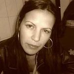 Sandra Maio - @sandramaio76 - Instagram