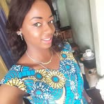 Armande Makoudjo - @sandramakoudjou - Instagram