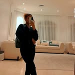 Lilienne Chantal - @sandramakoa - Instagram
