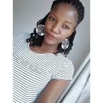 Mrs Wilima - @sandra_.makono - Instagram