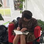 Sandra Mako Sanchez - @descr.ipt - Instagram