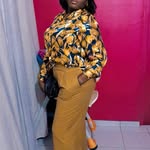 Sandra Makolo - @sandramakola - Instagram